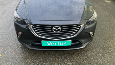 Mazda CX-3 2.0 Sport Nav 5dr Petrol Hatchback